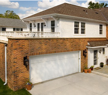 Garage Door Repair in Oak Park, MI