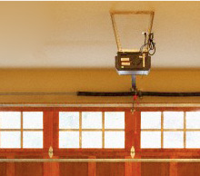 Garage Door Openers in Oak Park, MI