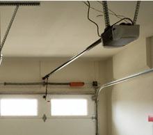 Garage Door Springs in Oak Park, MI